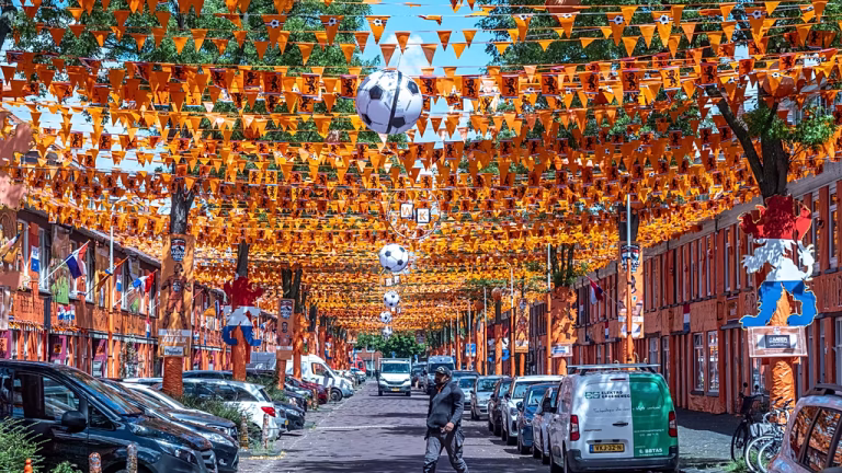 Netherlands
