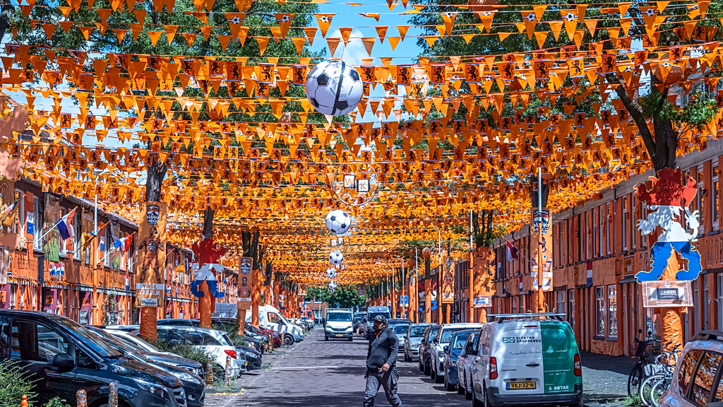 Netherlands