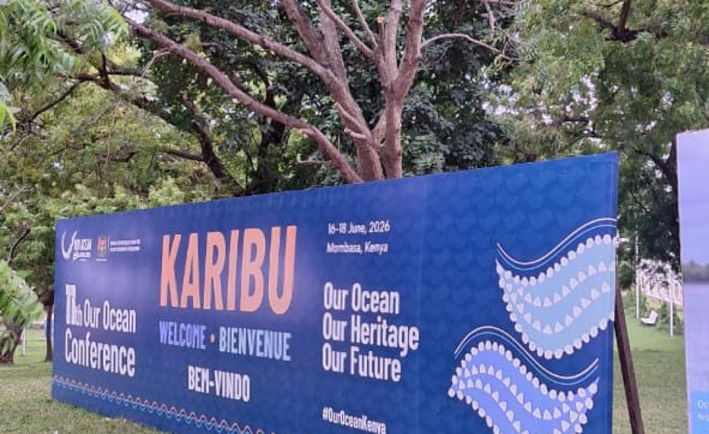 Ocean Heritage