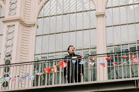 Royal Opera Chorus marks 2026 World Cup