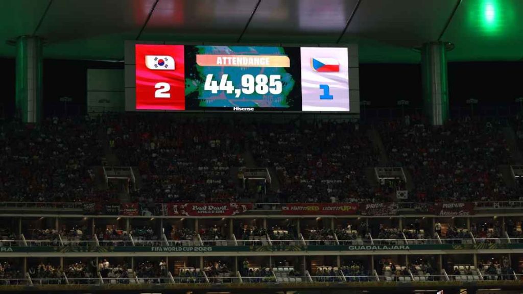 South korea vs c