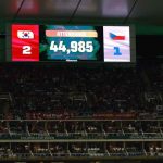 South korea vs c