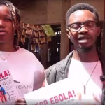 Stop Ebola