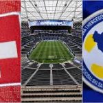 Switzerland vs Bosnia Herzegovina