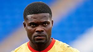 Thomas Partey g
