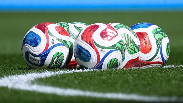World Cup 2026