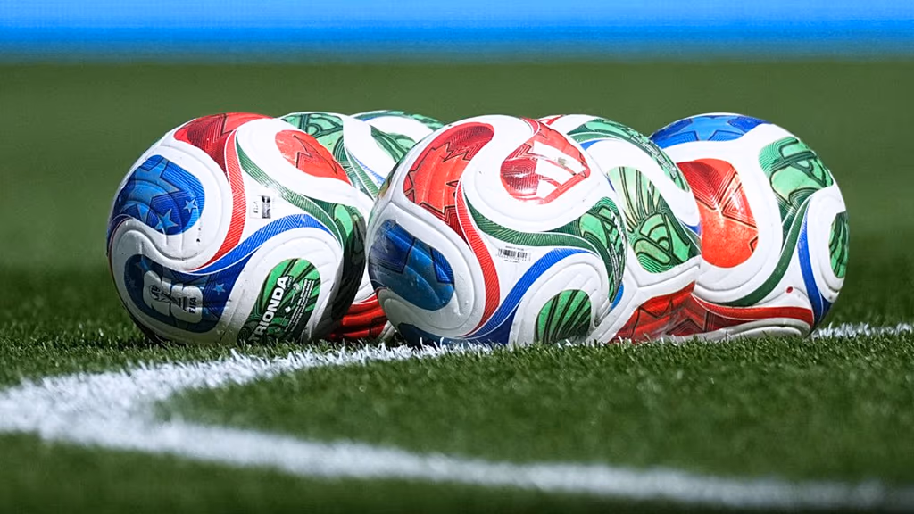 World Cup 2026