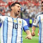 argentina vs austria