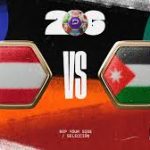austria vs jordan
