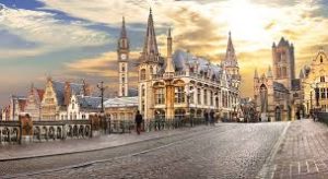 belgium