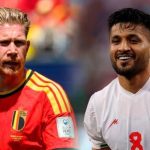 belgium vs iran