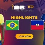 brazil vs haiti