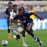 cabo verde vs saudi arabia