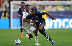 cabo verde vs saudi arabia