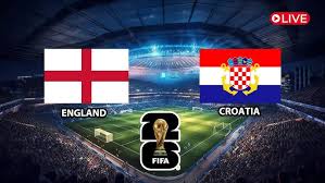 england vs croatia