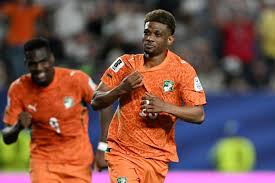 ivory coast vs ecuador
