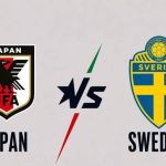 japan vs sweden