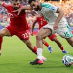 jordan vs algeria