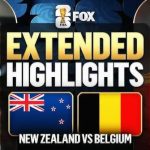 new zealand vs belgium