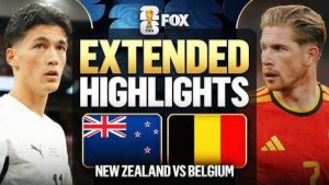 new zealand vs belgium