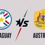 paraguay vs australia