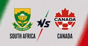 south africa vs canada