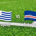 uruguay vs cabo verde
