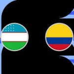 uzbekistan vs colombia