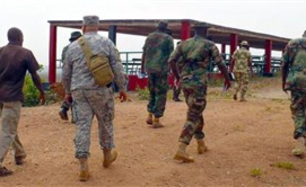 Africom