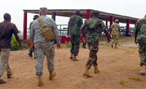 Africom
