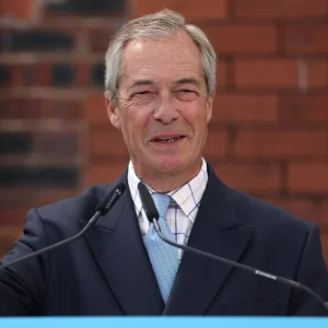 Farage