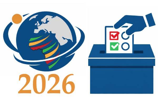 Five candidates confirmed for Sao Tome and Principe presidential race
