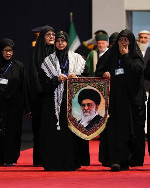 Iran 1