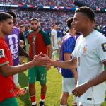 Morocco World Cup 1