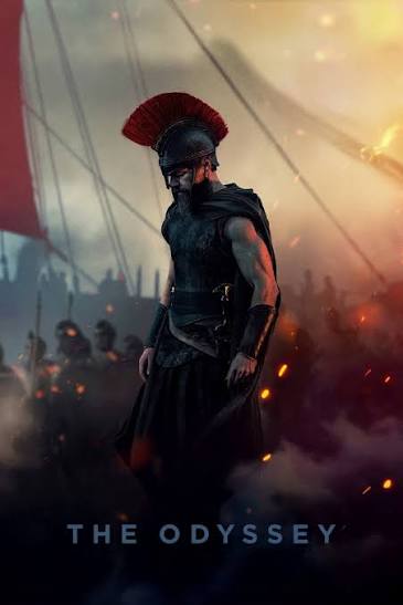 Odyssey