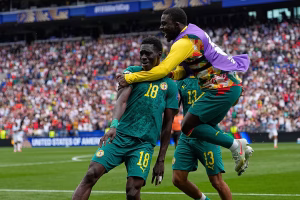 Senegal