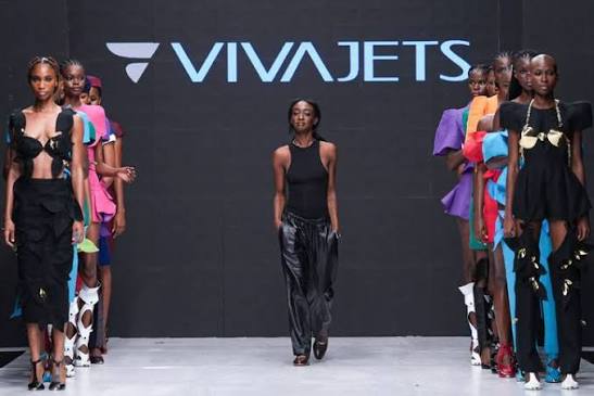 Vivajets