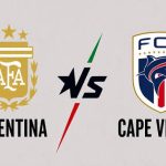 argentina vs cape verde