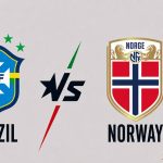 brazil vs norway