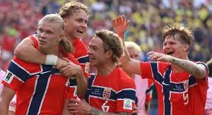 brazil vs norway1