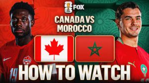 canada vs morocco