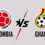 colombia vs ghana