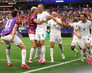 cote divoire vs norway