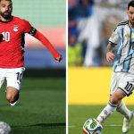 egypt vs argentina