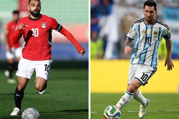 egypt vs argentina