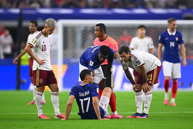 france vs spain