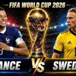 france vs sweden