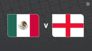 mexico england