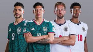 mexico vs england
