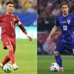 portugal vs croatia